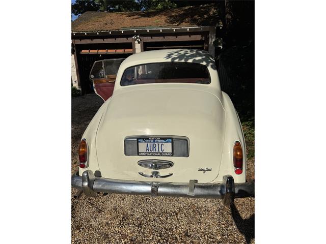 1965 Rolls-Royce Silver Cloud (CC-2091258) for sale in Sea Cliff, New York