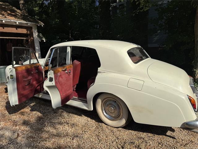 1965 Rolls-Royce Silver Cloud (CC-2091258) for sale in Sea Cliff, New York