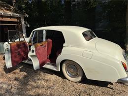 1965 Rolls-Royce Silver Cloud (CC-2091258) for sale in Sea Cliff, New York