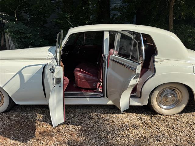 1965 Rolls-Royce Silver Cloud (CC-2091258) for sale in Sea Cliff, New York