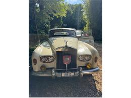 1965 Rolls-Royce Silver Cloud (CC-2091258) for sale in Sea Cliff, New York