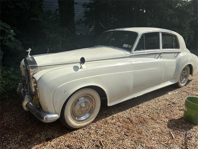 1965 Rolls-Royce Silver Cloud (CC-2091258) for sale in Sea Cliff, New York