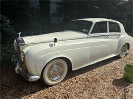 1965 Rolls-Royce Silver Cloud (CC-2091258) for sale in Sea Cliff, New York