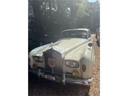 1965 Rolls-Royce Silver Cloud (CC-2091258) for sale in Sea Cliff, New York