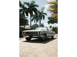 1962 Cadillac Series 62 (CC-2091261) for sale in Bonita Springs, Flordia