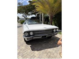 1962 Cadillac Series 62 (CC-2091261) for sale in Bonita Springs, Flordia