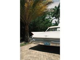 1962 Cadillac Series 62 (CC-2091261) for sale in Bonita Springs, Flordia