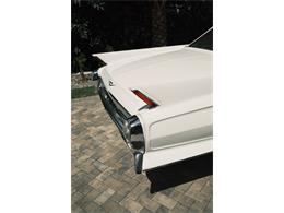 1962 Cadillac Series 62 (CC-2091261) for sale in Bonita Springs, Flordia