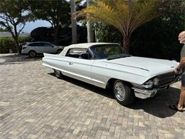 1962 Cadillac Series 62 (CC-2091261) for sale in Bonita Springs, Flordia