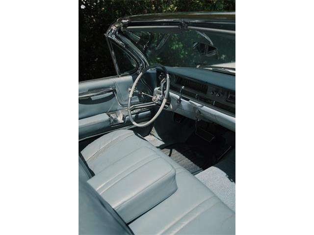 1962 Cadillac Series 62 (CC-2091261) for sale in Bonita Springs, Flordia