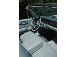 1962 Cadillac Series 62 (CC-2091261) for sale in Bonita Springs, Flordia