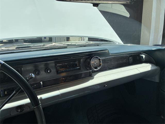 1962 Cadillac Series 62 (CC-2091261) for sale in Bonita Springs, Flordia