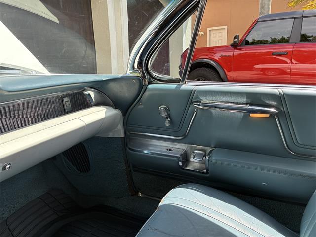 1962 Cadillac Series 62 (CC-2091261) for sale in Bonita Springs, Flordia