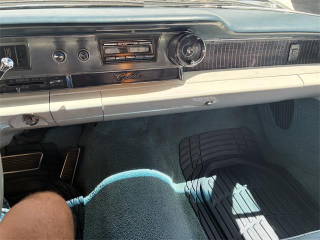 1962 Cadillac Series 62 (CC-2091261) for sale in Bonita Springs, Flordia