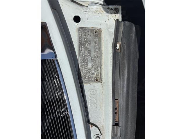 1962 Cadillac Series 62 (CC-2091261) for sale in Bonita Springs, Flordia
