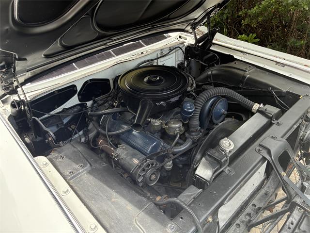 1962 Cadillac Series 62 (CC-2091261) for sale in Bonita Springs, Flordia