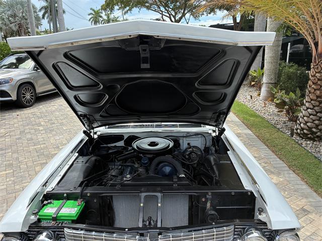 1962 Cadillac Series 62 (CC-2091261) for sale in Bonita Springs, Flordia
