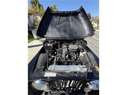 1983 Jeep CJ7 (CC-2091263) for sale in Carlsbad, California