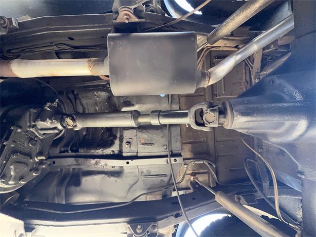 1983 Jeep CJ7 (CC-2091263) for sale in Carlsbad, California