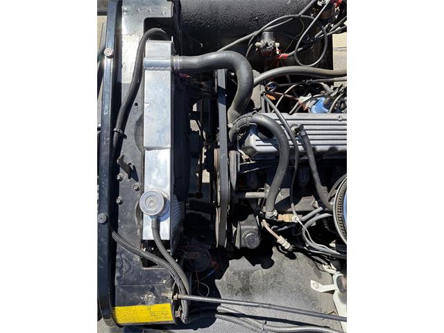 1983 Jeep CJ7 (CC-2091263) for sale in Carlsbad, California