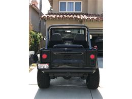 1983 Jeep CJ7 (CC-2091263) for sale in Carlsbad, California