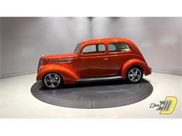 1937 Ford Slantback (CC-2091264) for sale in Manitowoc, Wisconsin