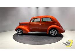 1937 Ford Slantback (CC-2091264) for sale in Manitowoc, Wisconsin