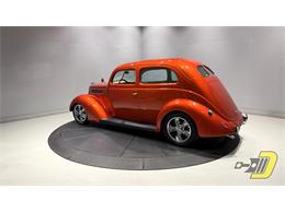1937 Ford Slantback (CC-2091264) for sale in Manitowoc, Wisconsin
