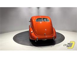 1937 Ford Slantback (CC-2091264) for sale in Manitowoc, Wisconsin