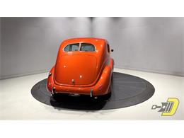1937 Ford Slantback (CC-2091264) for sale in Manitowoc, Wisconsin