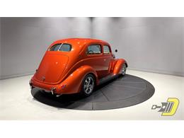 1937 Ford Slantback (CC-2091264) for sale in Manitowoc, Wisconsin