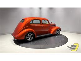 1937 Ford Slantback (CC-2091264) for sale in Manitowoc, Wisconsin