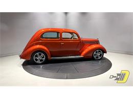 1937 Ford Slantback (CC-2091264) for sale in Manitowoc, Wisconsin