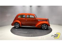 1937 Ford Slantback (CC-2091264) for sale in Manitowoc, Wisconsin
