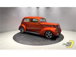 1937 Ford Slantback (CC-2091264) for sale in Manitowoc, Wisconsin