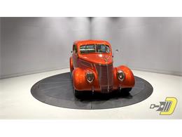 1937 Ford Slantback (CC-2091264) for sale in Manitowoc, Wisconsin