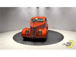 1937 Ford Slantback (CC-2091264) for sale in Manitowoc, Wisconsin
