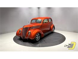 1937 Ford Slantback (CC-2091264) for sale in Manitowoc, Wisconsin