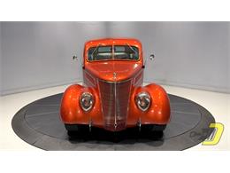 1937 Ford Slantback (CC-2091264) for sale in Manitowoc, Wisconsin
