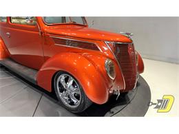 1937 Ford Slantback (CC-2091264) for sale in Manitowoc, Wisconsin