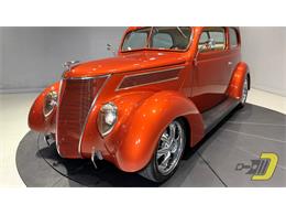 1937 Ford Slantback (CC-2091264) for sale in Manitowoc, Wisconsin