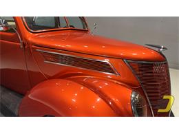 1937 Ford Slantback (CC-2091264) for sale in Manitowoc, Wisconsin