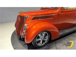 1937 Ford Slantback (CC-2091264) for sale in Manitowoc, Wisconsin