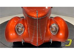 1937 Ford Slantback (CC-2091264) for sale in Manitowoc, Wisconsin