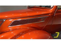 1937 Ford Slantback (CC-2091264) for sale in Manitowoc, Wisconsin