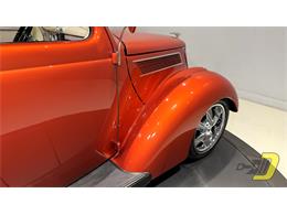 1937 Ford Slantback (CC-2091264) for sale in Manitowoc, Wisconsin