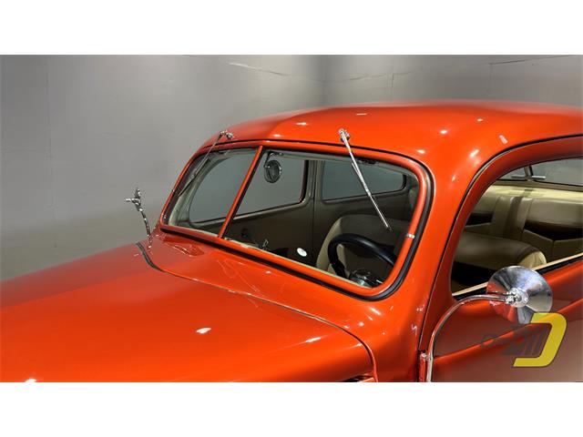 1937 Ford Slantback (CC-2091264) for sale in Manitowoc, Wisconsin