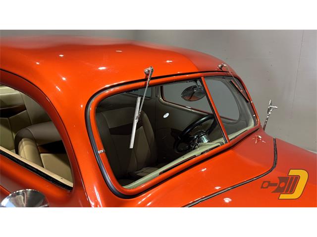 1937 Ford Slantback (CC-2091264) for sale in Manitowoc, Wisconsin
