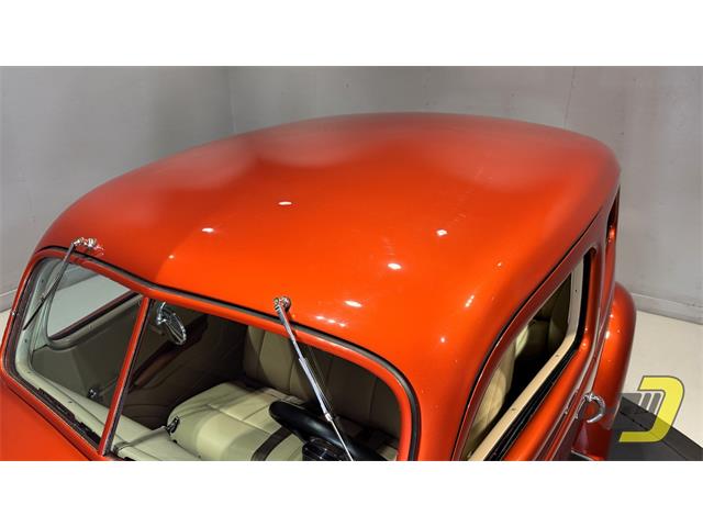 1937 Ford Slantback (CC-2091264) for sale in Manitowoc, Wisconsin