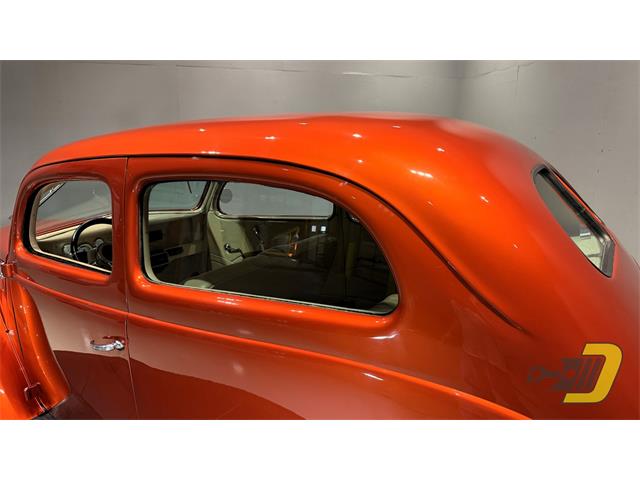 1937 Ford Slantback (CC-2091264) for sale in Manitowoc, Wisconsin